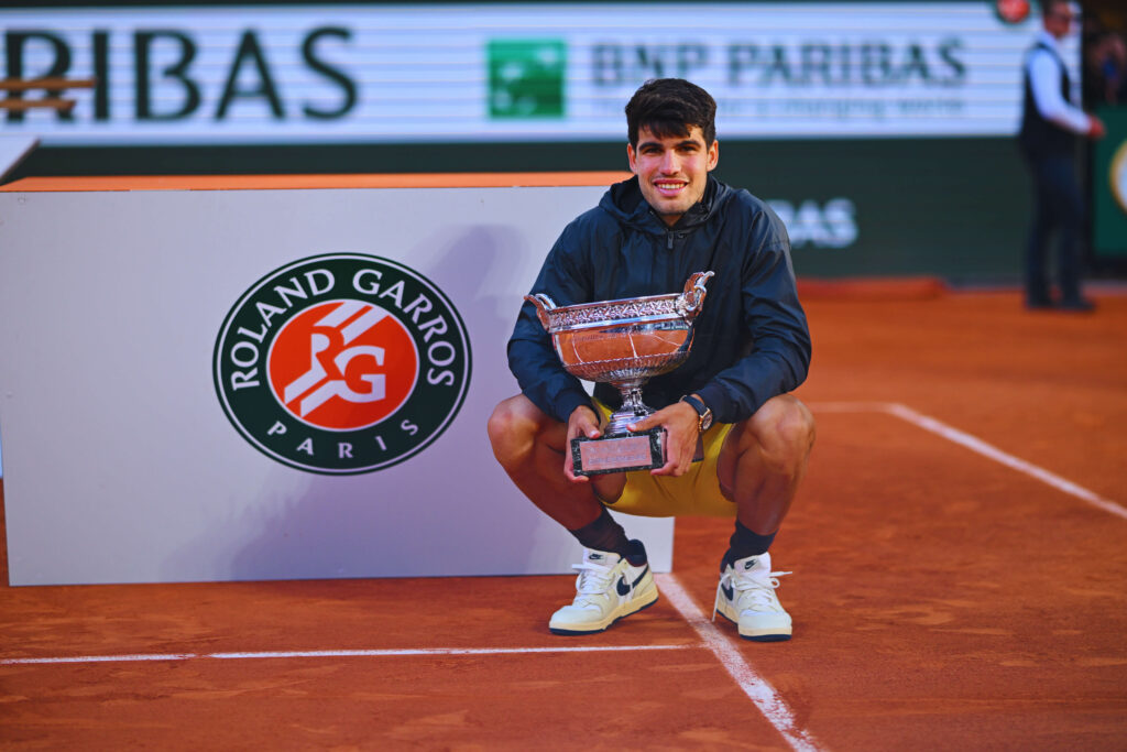 Roland-Garros Finals Weekend Experience