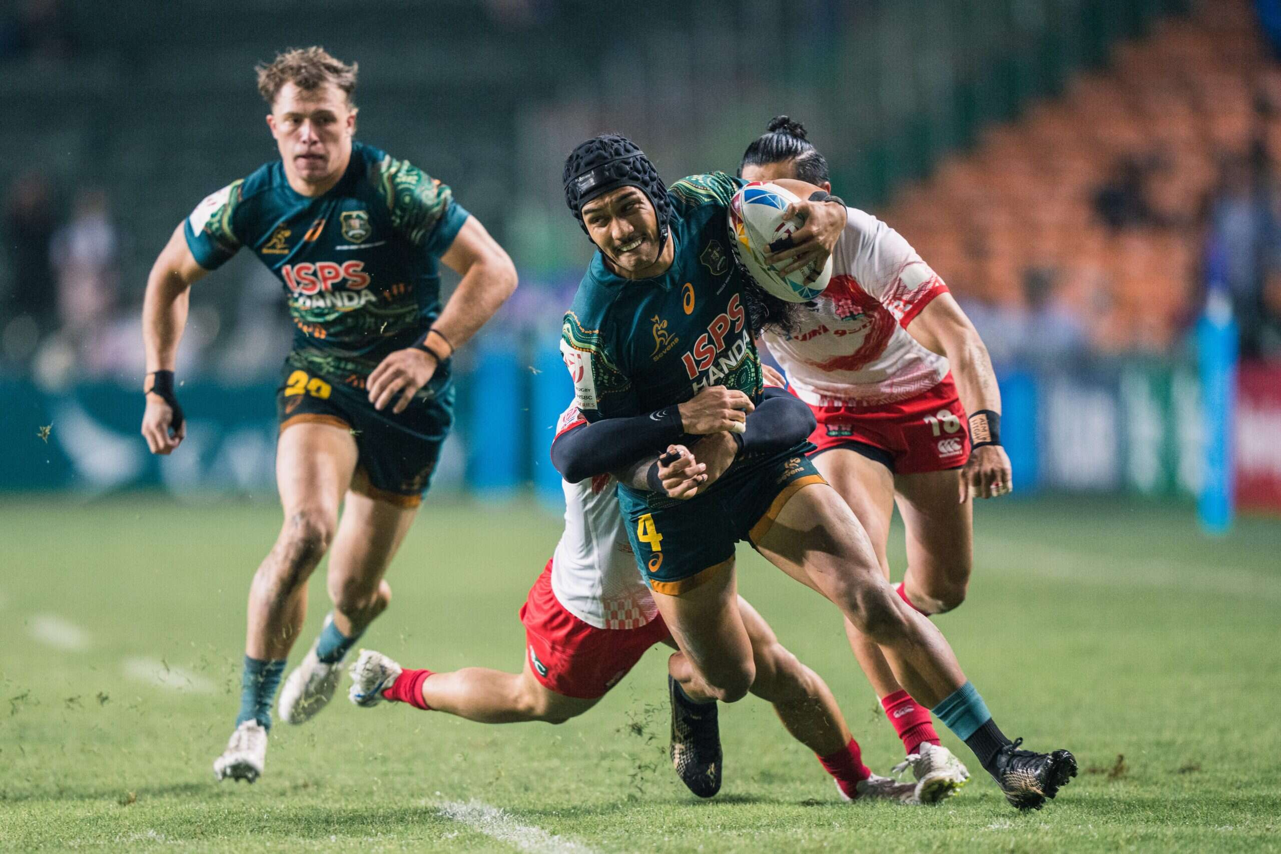 Rugby Union Events and Tour Packagesevents