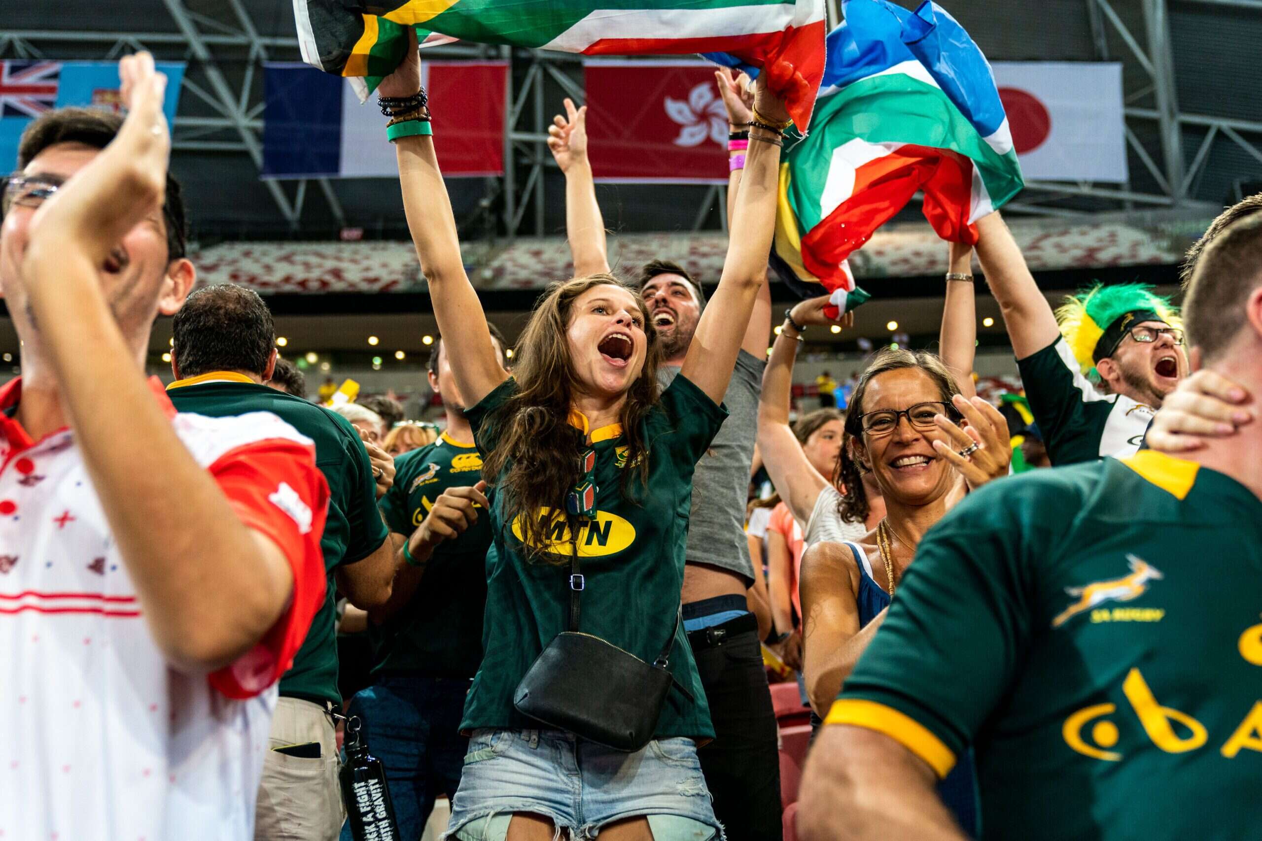 Rugby Union Events and Tour Packagesevents
