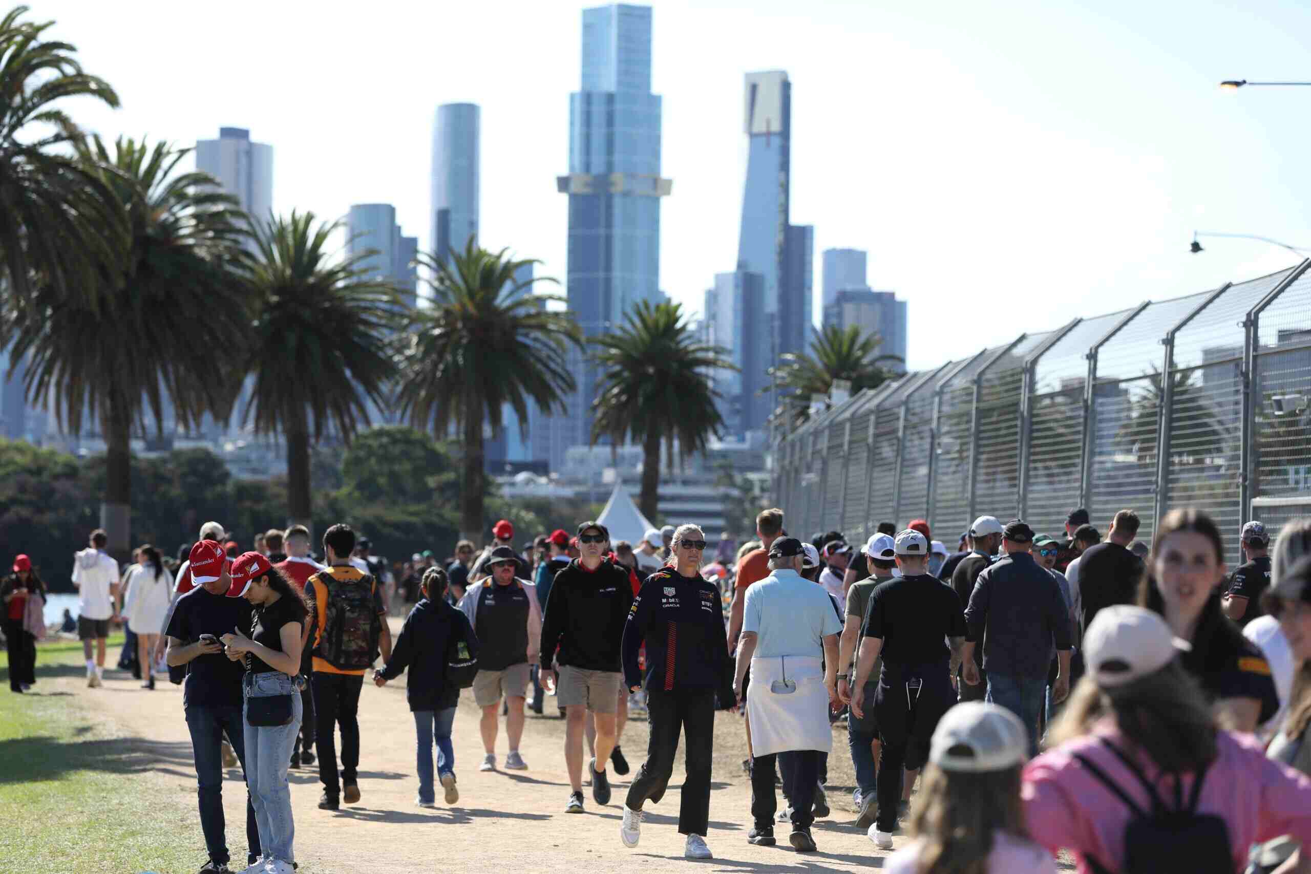 Formula 1 Events and Travel Packagesevents