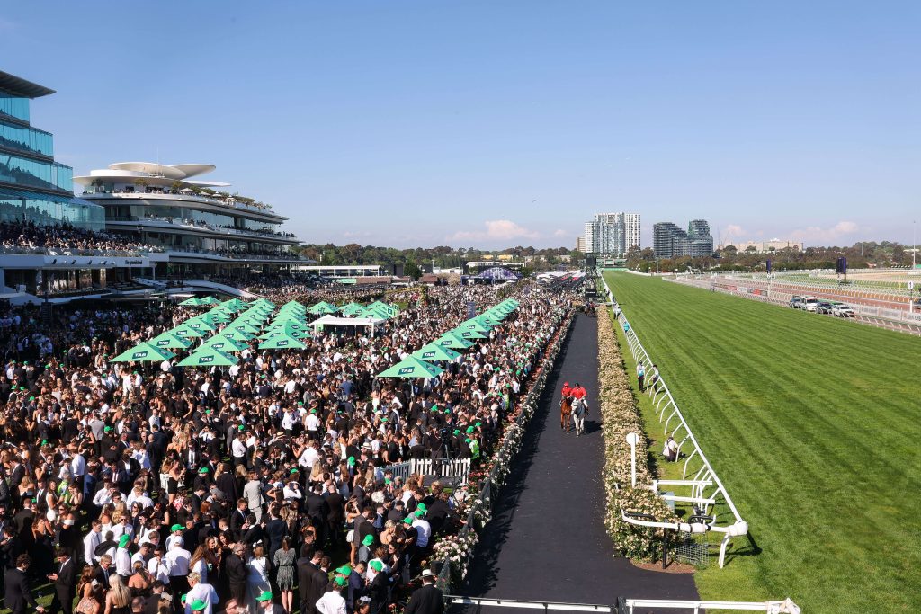 Melbourne Cup Carnival