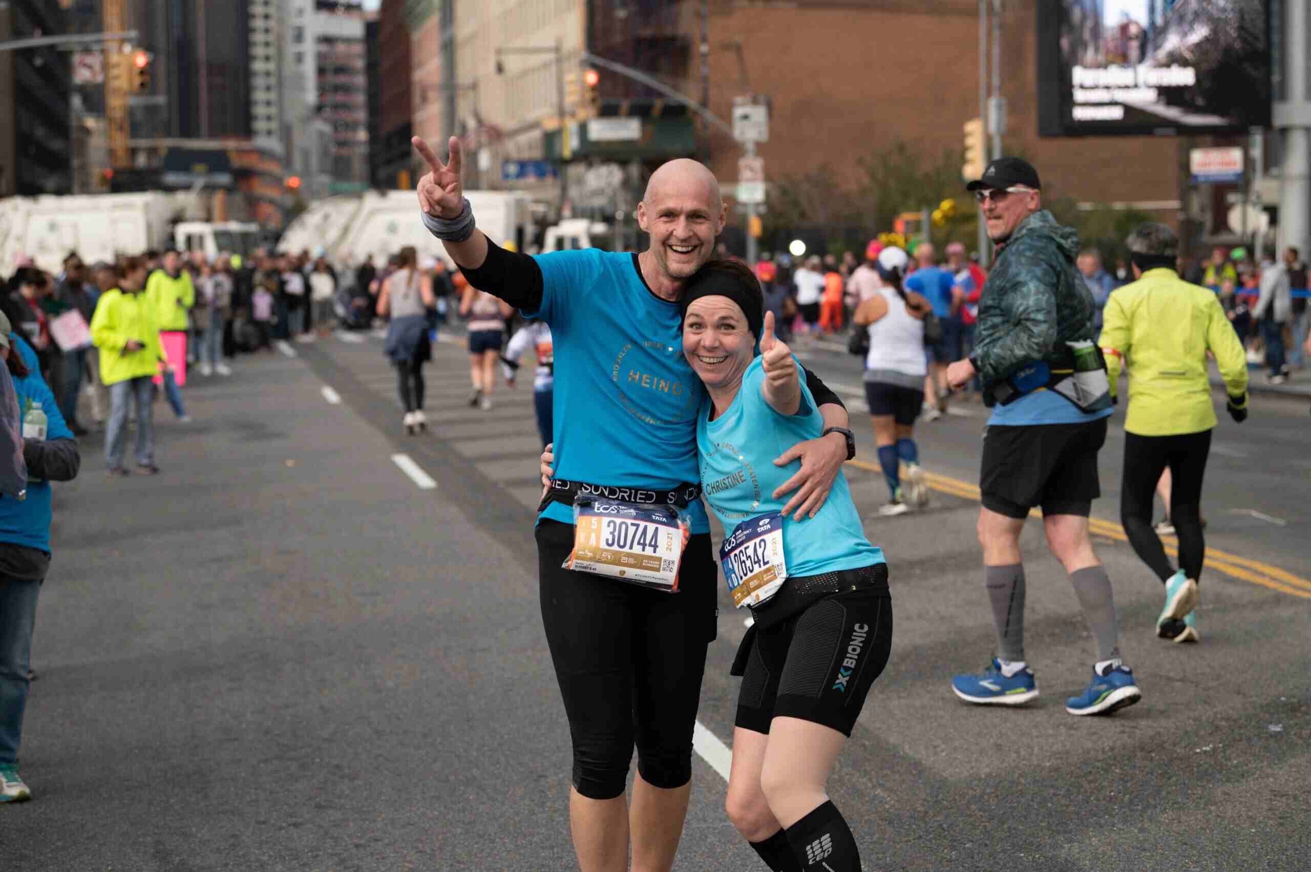 Marathon Events and Packagesevents