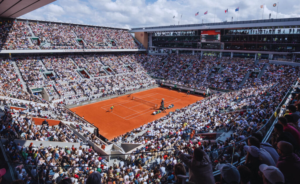 Roland-Garros