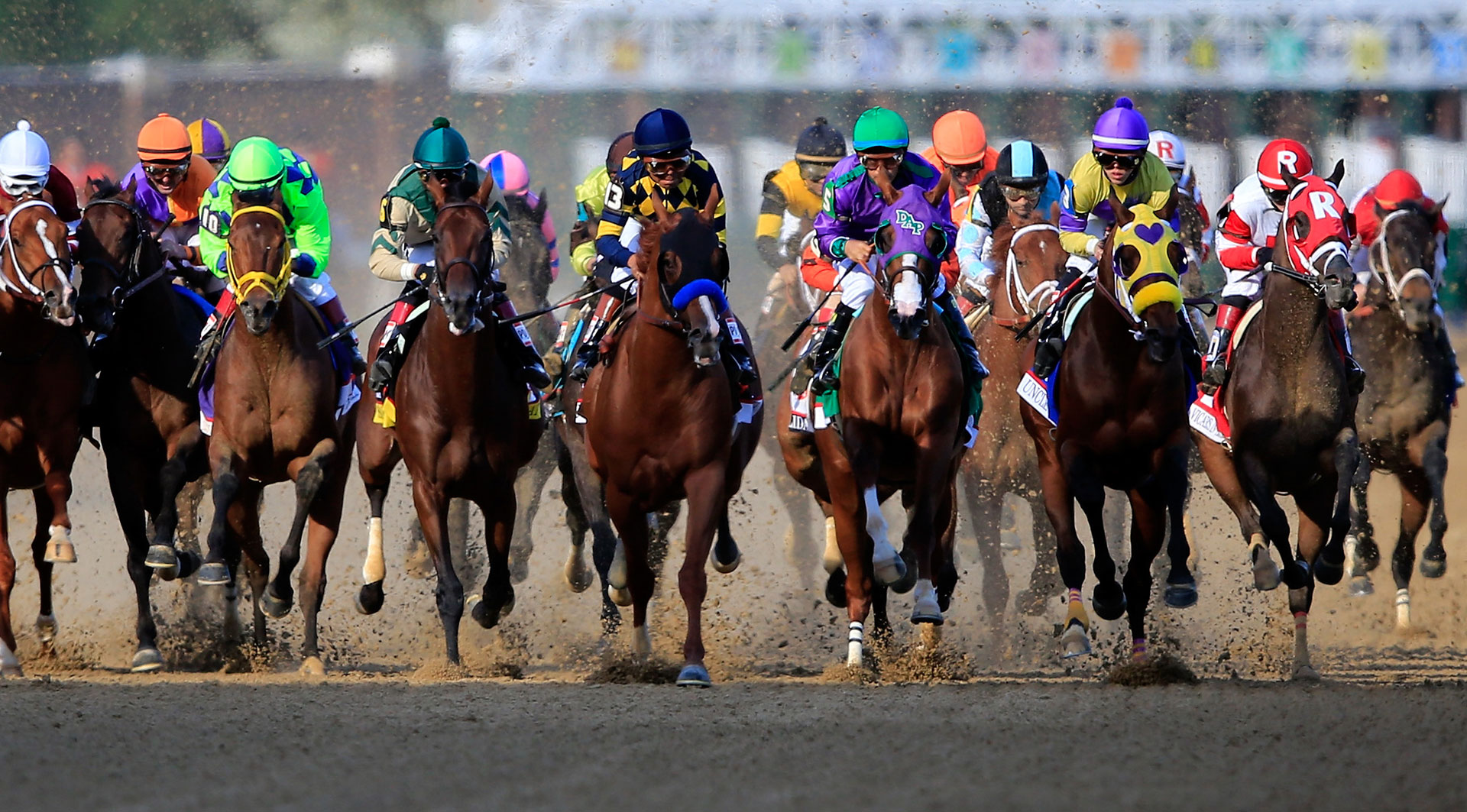 Horse Racingevents