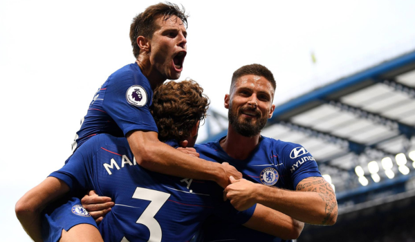 4-Star EPL Hospitality Package