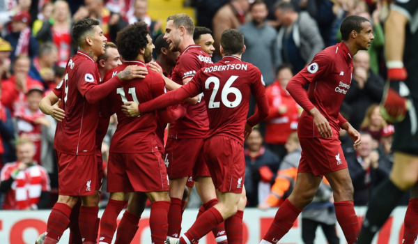 5-Star EPL Hospitality Package