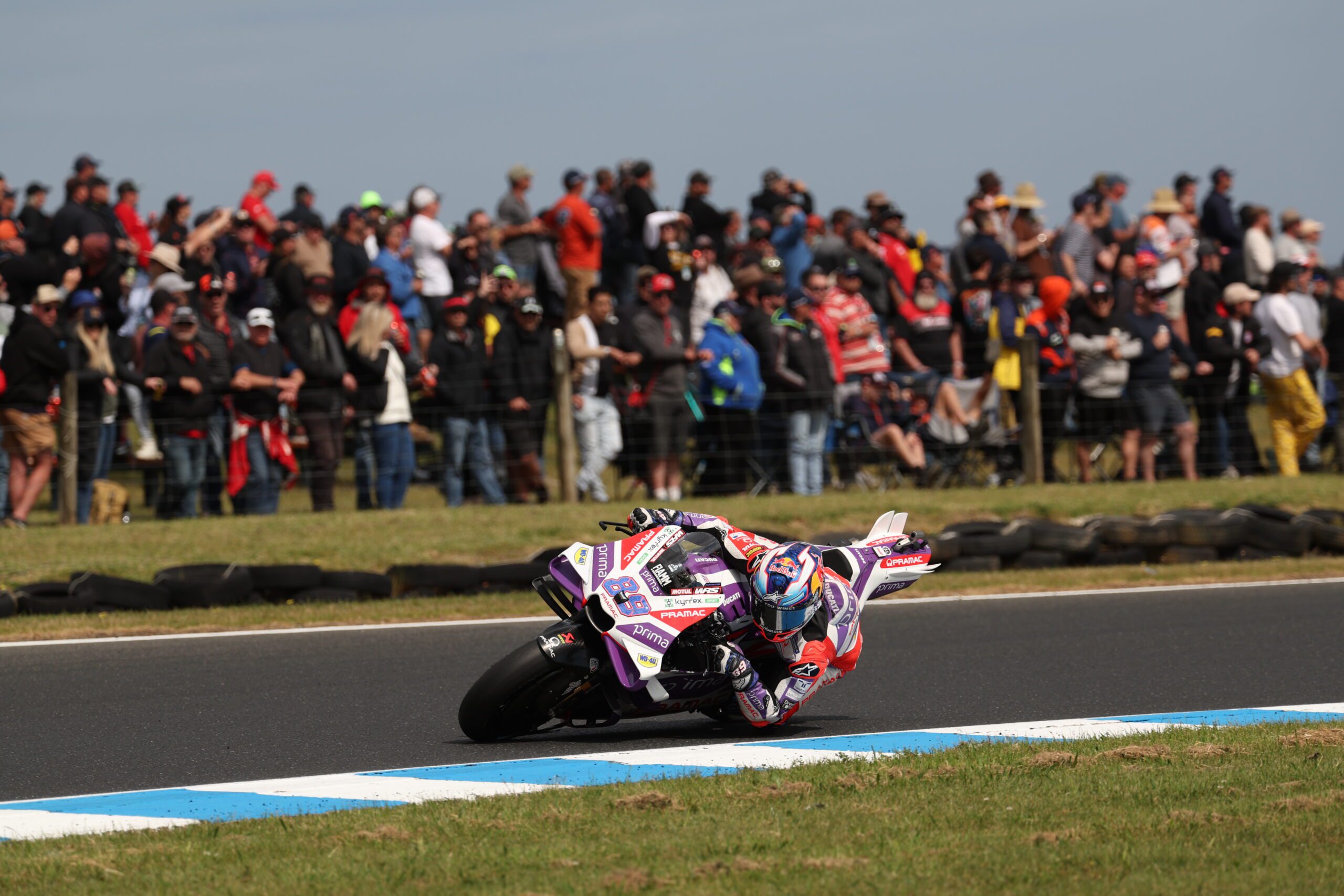 Motorsportsevents