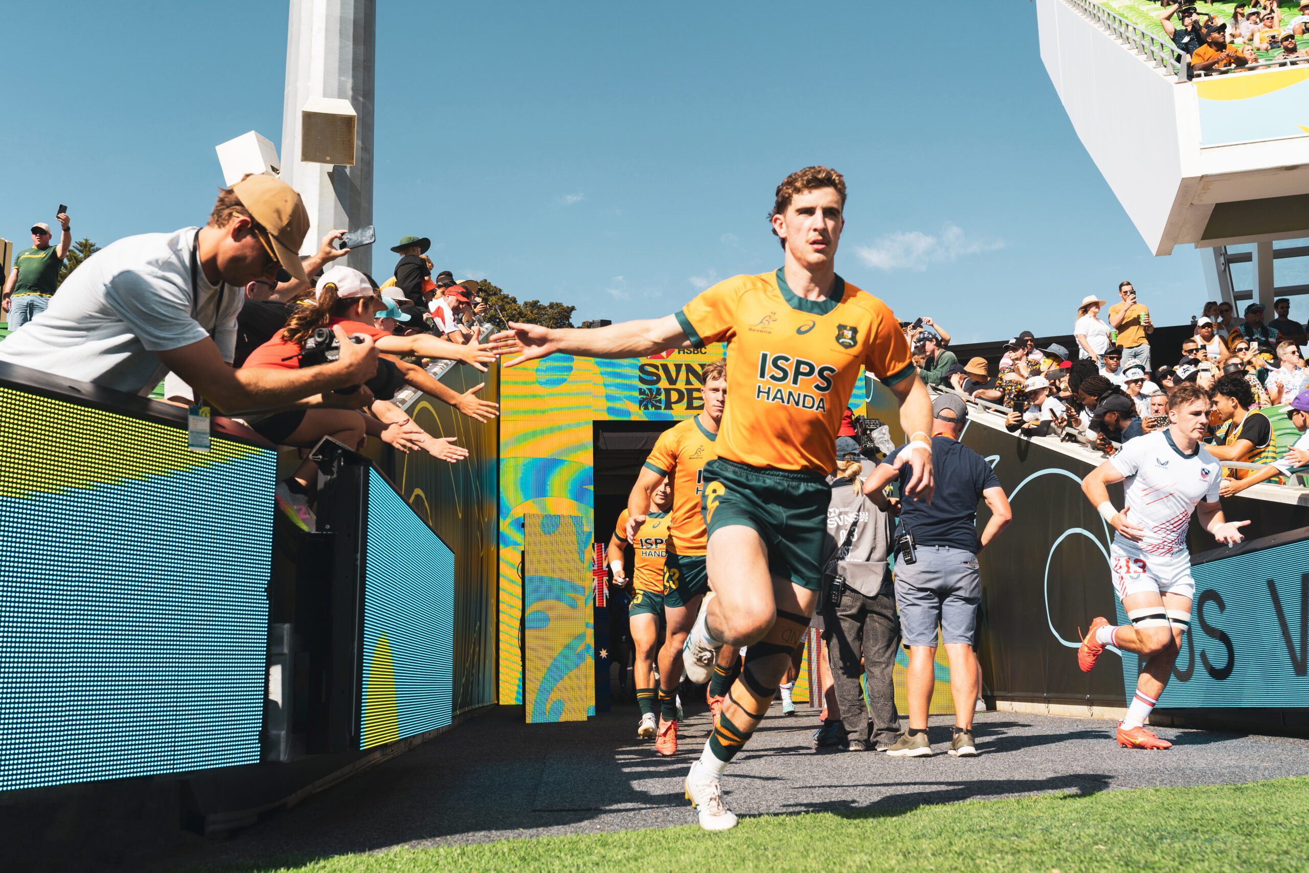 Rugby Unionevents