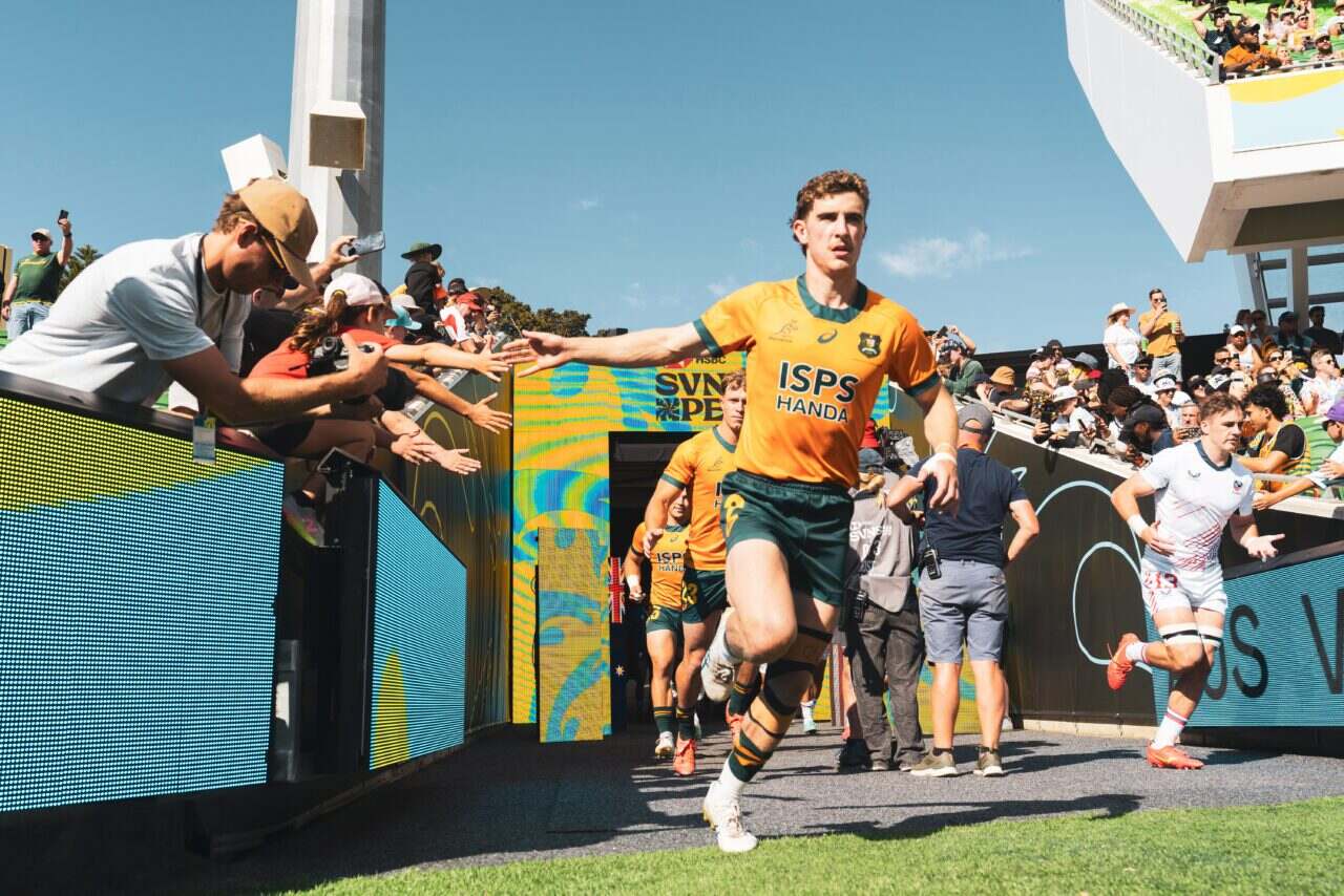 Rugby Union Events and Tour Packagesevents
