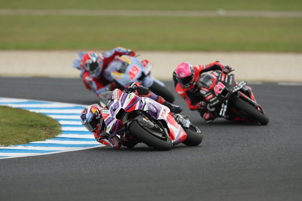 Motul Grand Prix of Japan