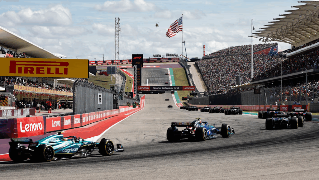 United States Grand Prix