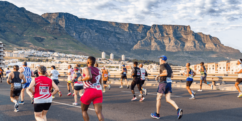 Sanlam Cape Town Marathon