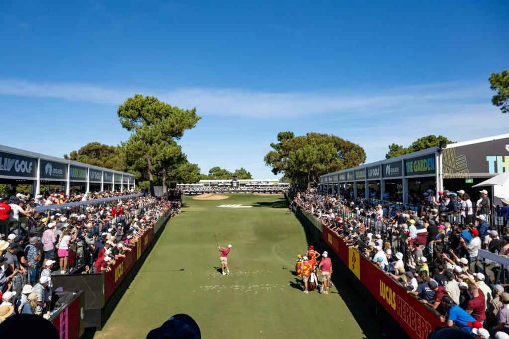 Winery & Watering Hole Hospitality Package