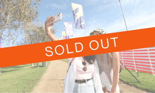 Ricciardo Premium Grandstand Package