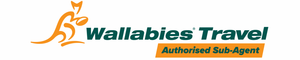 Wallabies Travel