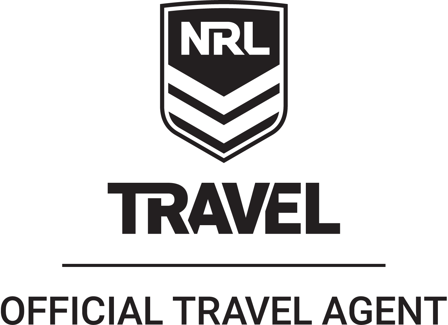 NRL Official Travel Partner