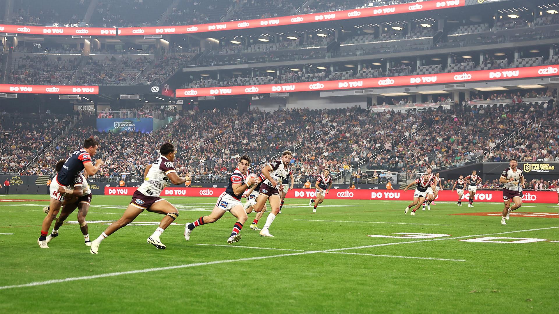 Rugby League Las Vegas