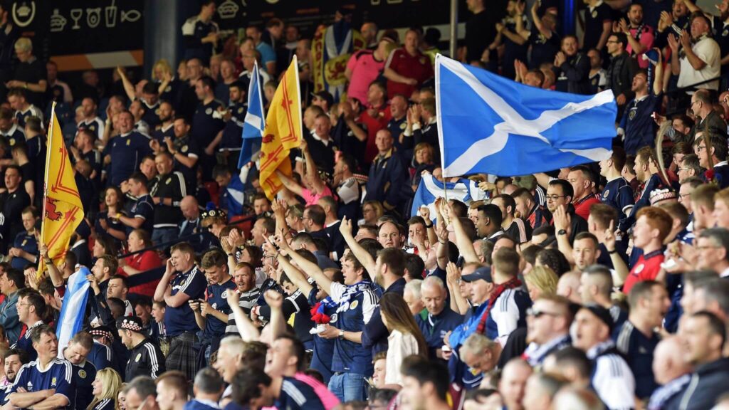 Follow Scotland