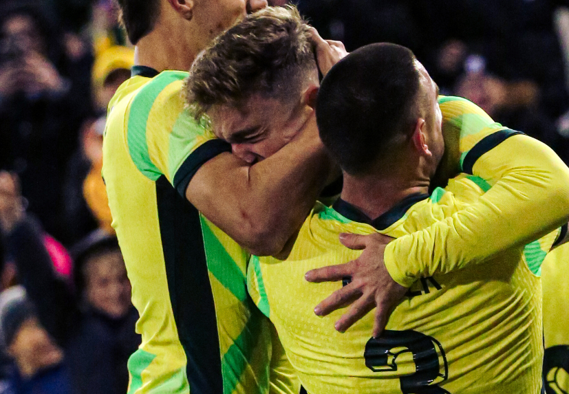 2-Game Socceroos Package (Games 1 & 2)