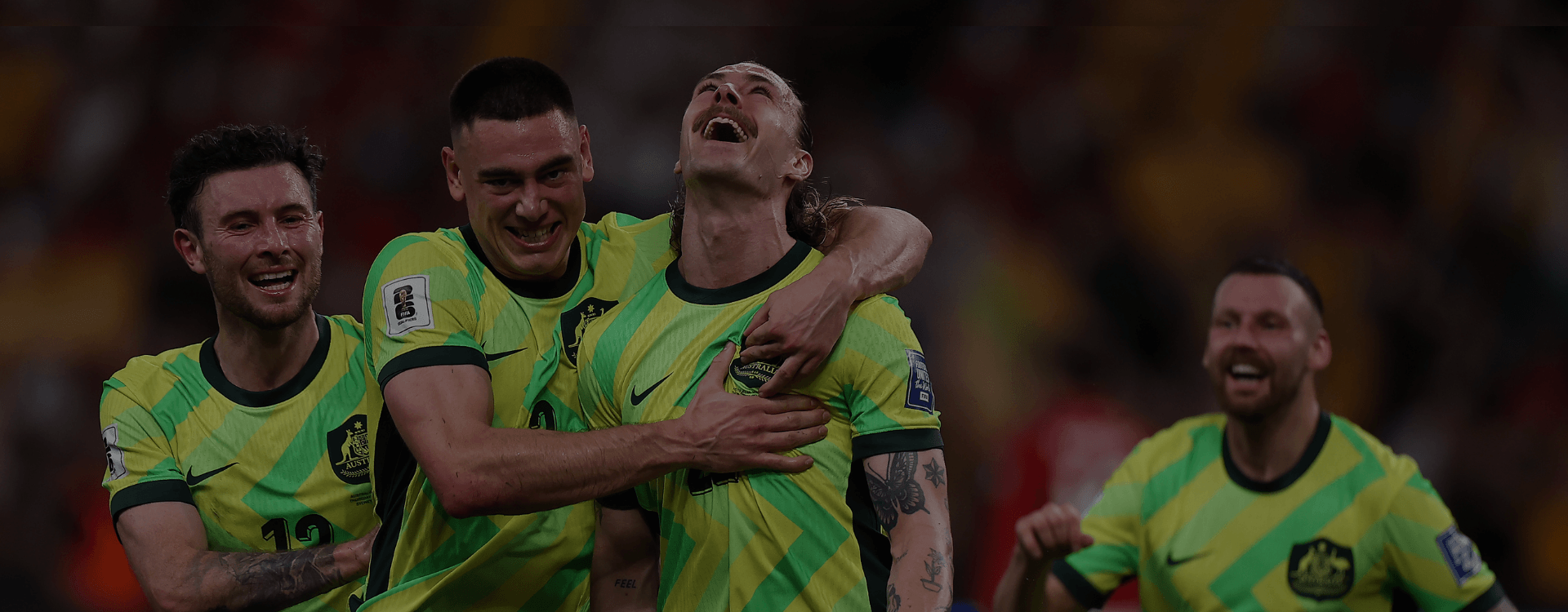 <div>The experience of a lifetime, <em>every time</em></div>
