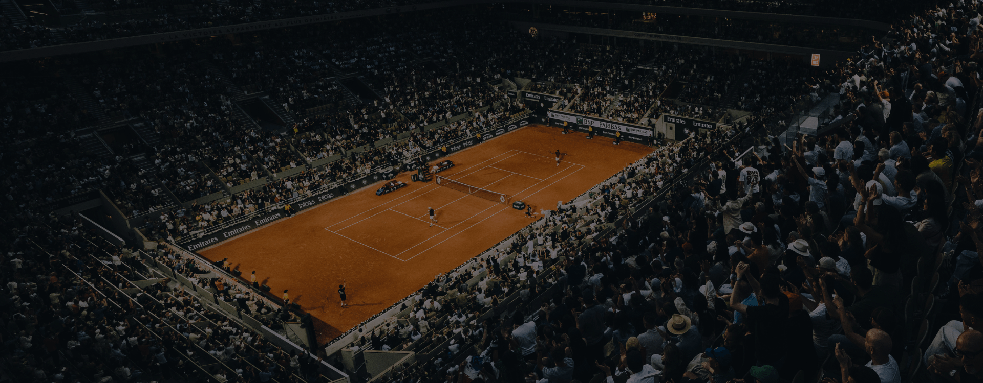 <div>The experience of a lifetime, <em>every time</em></div>
