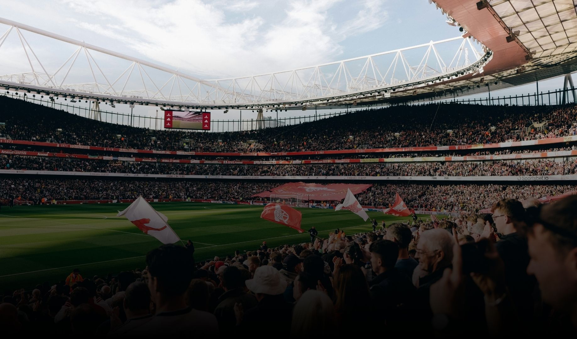 Packages Premier League Travel Packages 2026/27 | Hospitality Tickets & Hotels