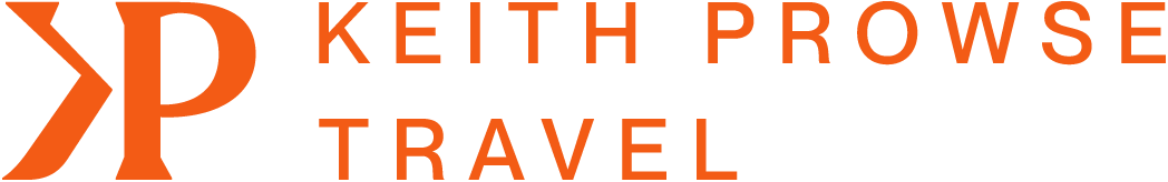Keith Prowse Travel logo